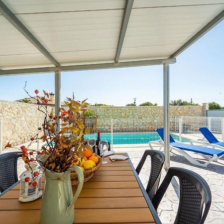 El Molino Villa Vejer de la Frontera Ngoại thất bức ảnh