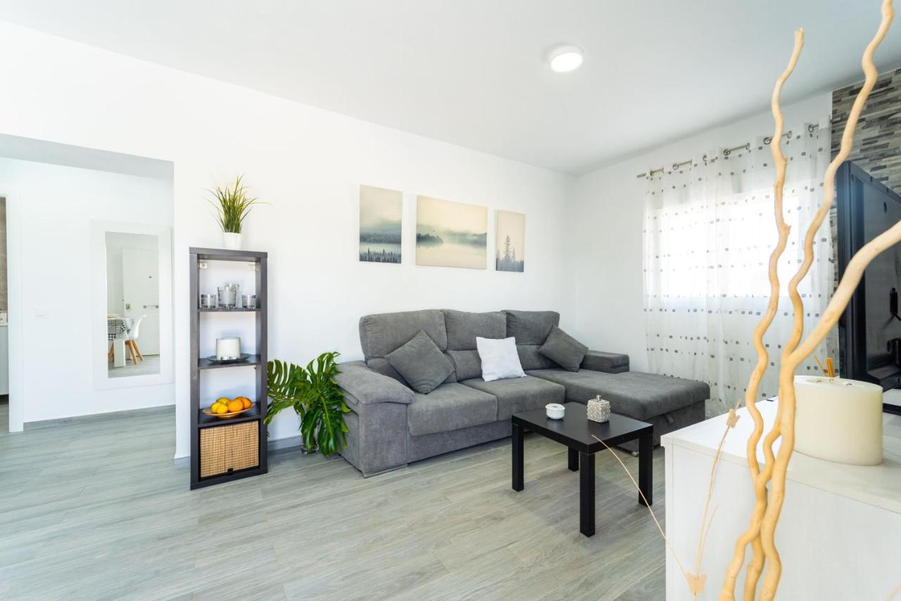 El Molino Villa Vejer de la Frontera Ngoại thất bức ảnh
