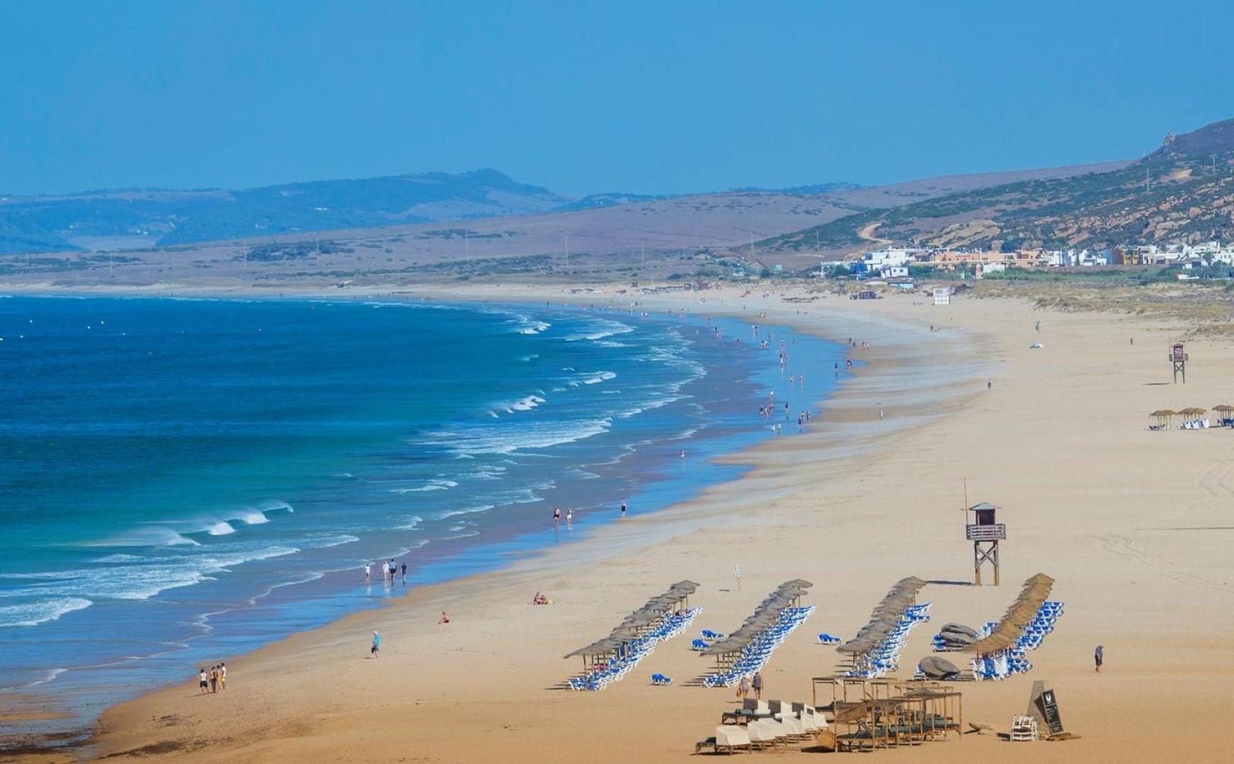 El Molino Villa Vejer de la Frontera Ngoại thất bức ảnh
