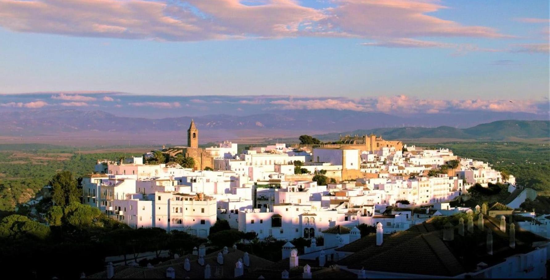 El Molino Villa Vejer de la Frontera Ngoại thất bức ảnh
