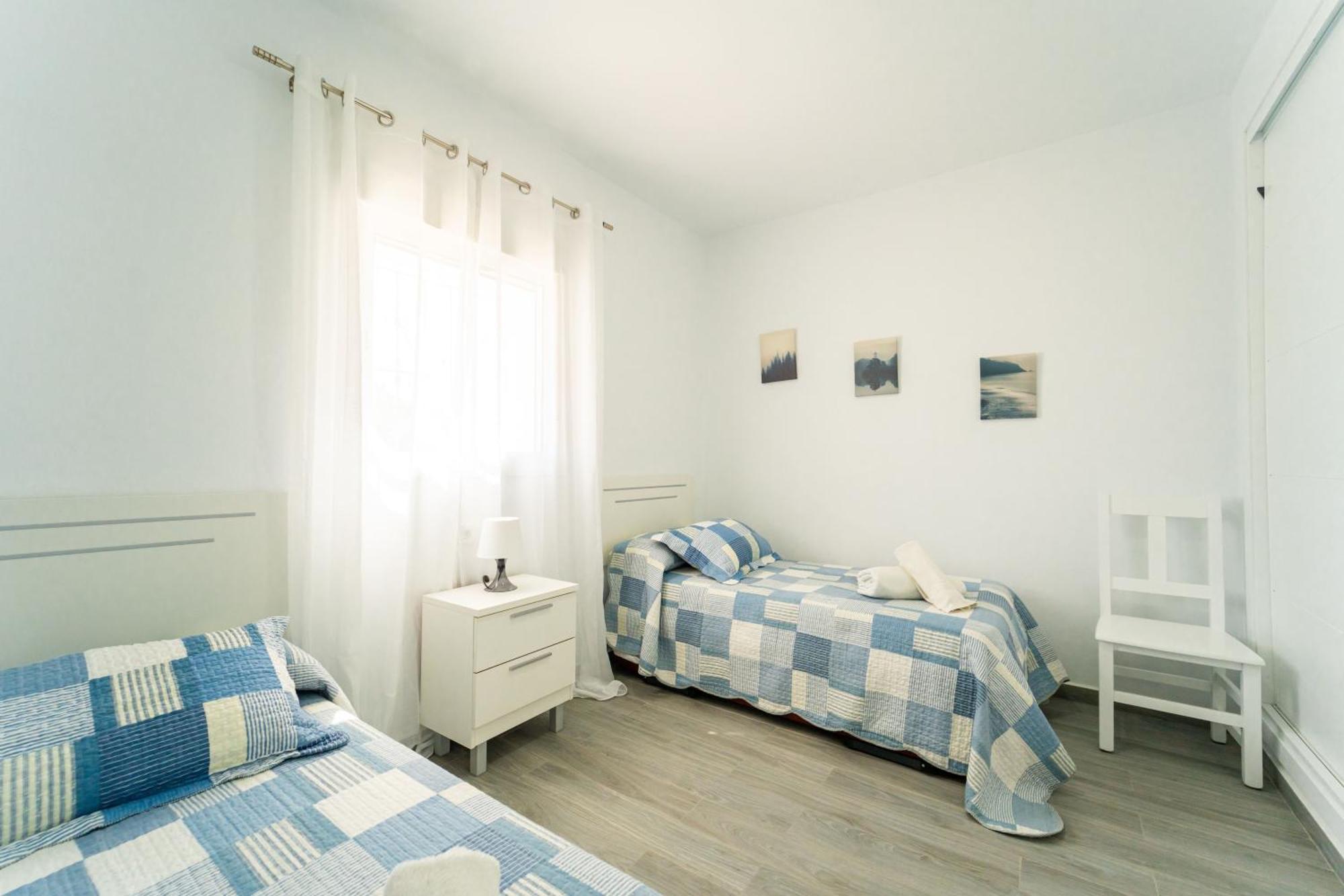 El Molino Villa Vejer de la Frontera Ngoại thất bức ảnh