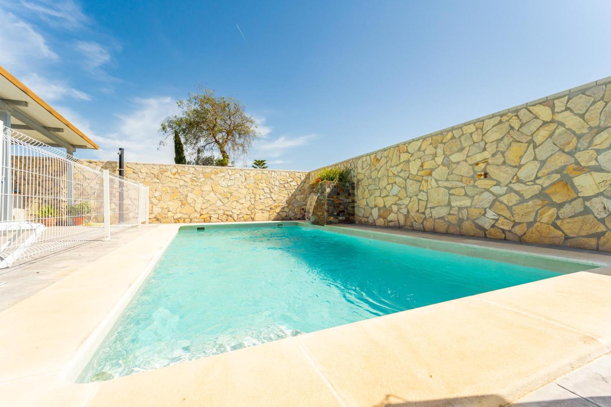 El Molino Villa Vejer de la Frontera Ngoại thất bức ảnh