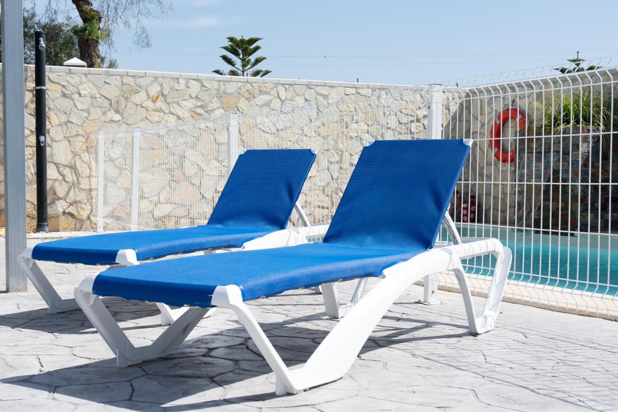 El Molino Villa Vejer de la Frontera Ngoại thất bức ảnh